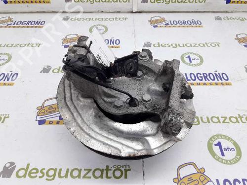Right front steering knuckle BMW 1 (E87) 120 d | BP2297358M26 