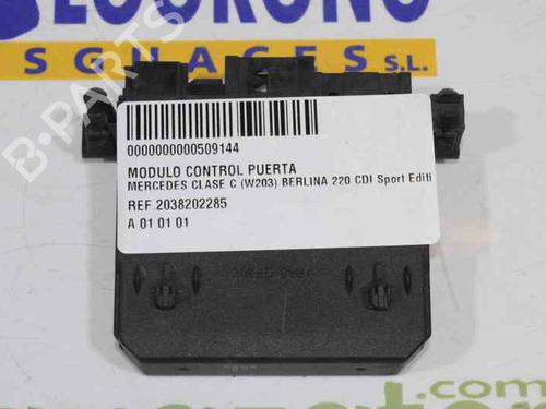 Andere MERCEDES-BENZ C-CLASS (W203) C 220 CDI (203.008) | BP14120139O1 