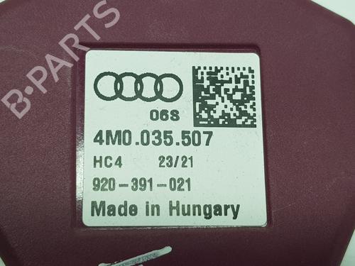 Electronic module SEAT LEON (KL1, KLG)  | BP31343987M83 