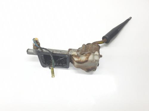 Gear lever ISUZU D-MAX I (TFR, TFS) 3.0 DiTD 4x4 (TFS77H) | BP29436117M90 