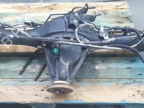 Rear axle FORD RANGER (TKE) 2.2 TDCi 4x4 | BP29826142M2