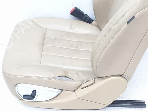 Seats set MERCEDES-BENZ M-CLASS (W164) ML 320 CDI 4-matic (164.122) | BP17395237C78 