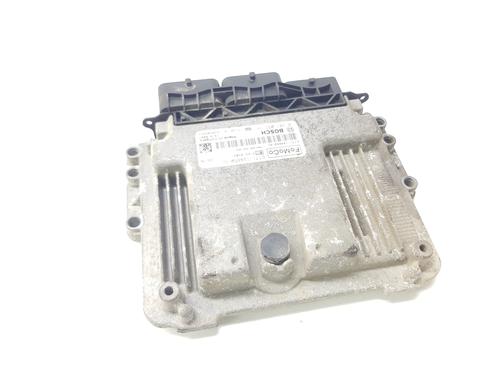 Engine control unit (ECU) FORD TRANSIT COURIER B460 MPV | BP37013803M57 - Image 2
