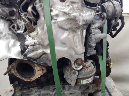 Engine RENAULT MASTER III Platform/Chassis (EV, HV, UV) 2.3 dCi 170 FWD (EV0L, HV0L, UV0L) | BP29755379M1