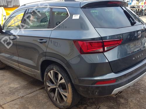 AC pipe SEAT ATECA (KH7, KHP)  | BP32072643M126 