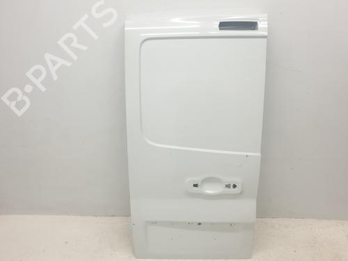 Used Left rear door RENAULT TRAFIC III Van (FG_) 1.6 dCi 140 (FGMA, FGMC) (140 hp) 30274957
