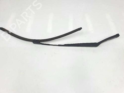 Used Front windshield wiper arm SEAT IBIZA IV (6J5, 6P1) 1.6 TDI (90 hp) 6658077