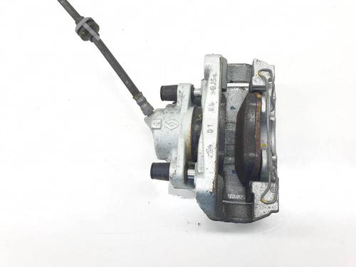 Right front brake caliper RENAULT EXPRESS Box Body/MPV | BP38509373M104 - Image 2