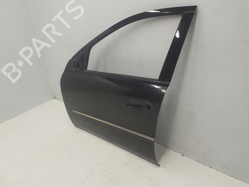 Left front door MERCEDES-BENZ M-CLASS (W164) ML 63 AMG 4-matic (164.177) | BP11915997C2 