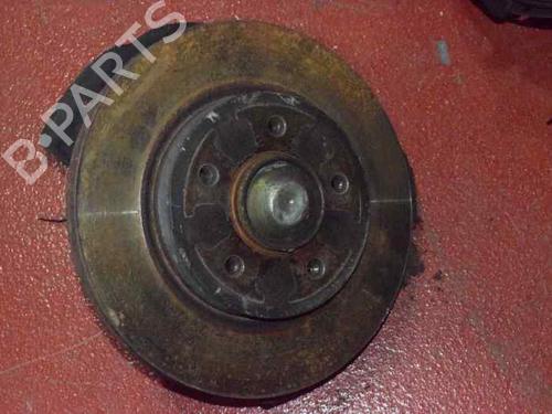 Right front steering knuckle BMW 3 Coupe (E46) 328 Ci | BP1169479M26 