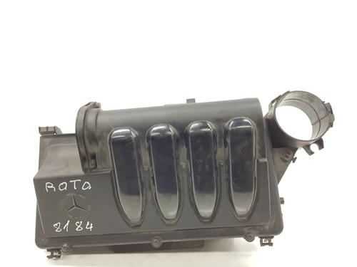 Air filter box MERCEDES-BENZ A-CLASS (W169) A 180 CDI (169.007, 169.307) | BP23875914M87 