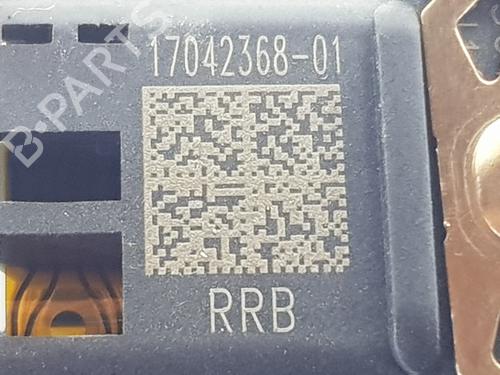 Electronic sensor CUPRA BORN (K11) 63 | BP33547916M84 - Image 6