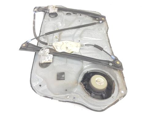 Front left window mechanism VW GOLF IV (1J1) 1.9 TDI | BP15423382C22 