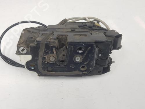 Rear left lock SEAT IBIZA IV SC (6J1, 6P5) 1.4 TDI | BP10257946C100 