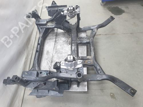 Subframe LAND ROVER RANGE ROVER VELAR (L560) 2.0 D180 TD4 4x4 | BP37023622M9 - Image 3