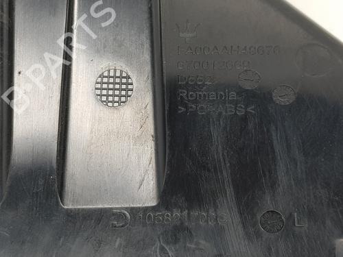 Hanskerom MASERATI QUATTROPORTE VI 3.0 D | BP32387689C95 