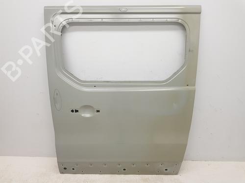 Used Left slide door RENAULT TRAFIC III Van (FG_) 1.6 dCi 140 (FGMA, FGMC) (140 hp) 30682081