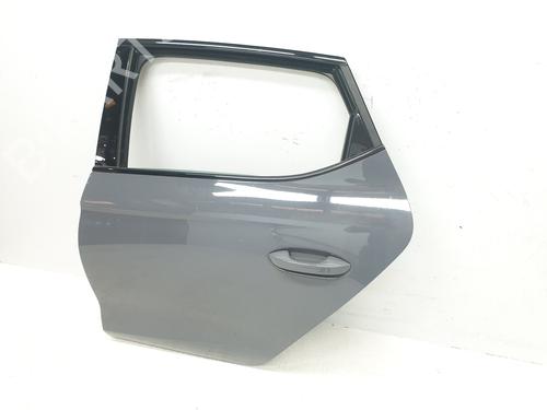 Left rear door CUPRA LEON (KL1, KU1, KUG)  | BP29358516C4 