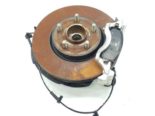 Used Right front steering knuckle Right front steering knuckle 39206973 39206973