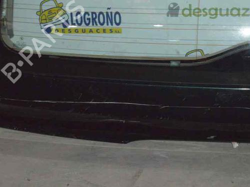 Tailgate BMW X5 (E53) 3.0 d | BP1168332C6 