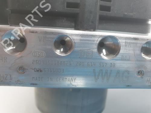 ABS pump SEAT ARONA (KJ7, KJP) 1.0 TSI | BP36753955M43 - Image 6