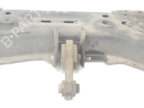Subframe MAZDA 2 (DE_, DH_) 1.3 (DE3FS) | BP17829880M9 