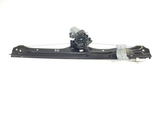 Used Front right window mechanism Front right window mechanism PEUGEOT BOXER Van 2.2 BlueHDi 120 (120 hp) 40514544 40514544