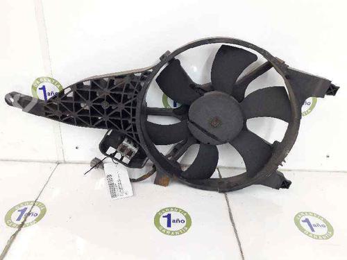 Radiator fan NISSAN PATHFINDER III (R51) 2.5 dCi | BP3386789M35 