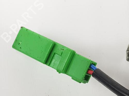 Rear right interior door handle VOLVO S90 II (234) D4 | BP17661869I16