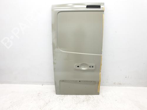 Used Left rear door RENAULT TRAFIC III Van (FG_) 1.6 dCi 90 (FGME) (90 hp) 20705582