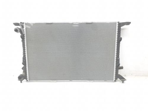 Radiateur à eau AUDI A6 C7 (4G2, 4GC) 2.0 TDI (190 hp) 31982480