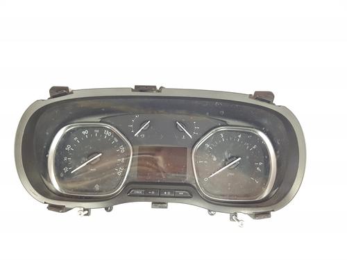 Used Instrument cluster Instrument cluster CITROËN JUMPY III Van (V_) [2016-2026] 35918364 35918364