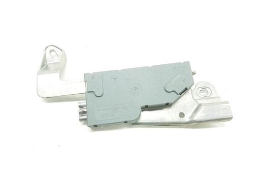 Elektronisk modul MERCEDES-BENZ E-CLASS (W211) E 500 (211.070) (306 hp) 16061220