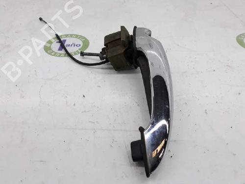 Front left exterior door handle MINI MINI (R50, R53) Cooper S | BP5339340C128 