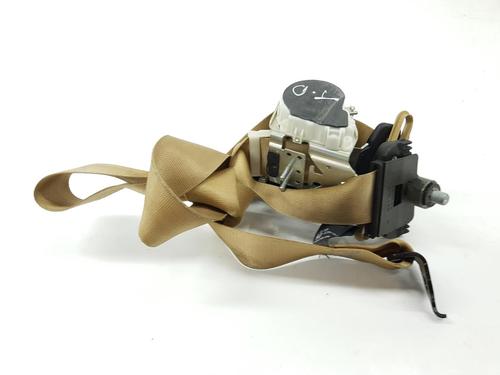 Used Rear right belt tensioner MERCEDES-BENZ M-CLASS (W164) ML 320 CDI 4-matic (164.122) (224 hp) 17440669