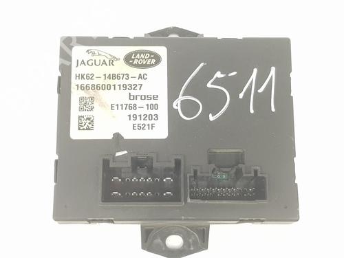 Electronic module LAND ROVER RANGE ROVER SPORT II (L494) 3.0 SDV6 4x4 | BP18020239M83 