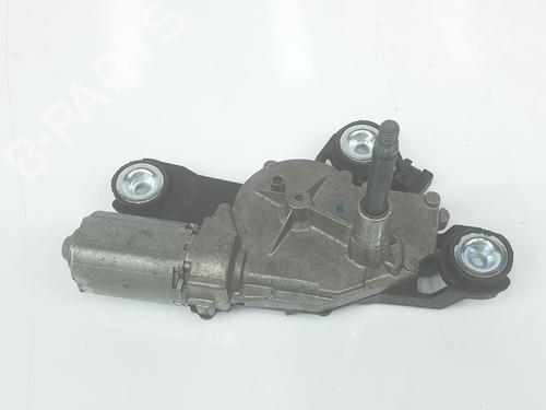 Rear wiper motor FORD FOCUS II (DA_, HCP, DP) 1.8 TDCi | BP10409209M102 