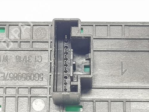Left front window switch VW TIGUAN (AD1, AX1) 2.0 TDI | BP8928424I27 