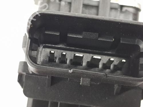 Left front window motor KIA NIRO I (DE) 1.6 GDI Hybrid | BP16587861E21 