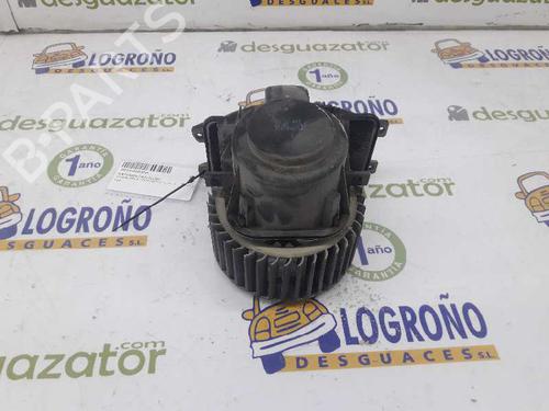 Heater blower motor VW TRANSPORTER T6 Van (SGA, SGH, SHA, SHH) 2.0 TDI | BP14124992M62 