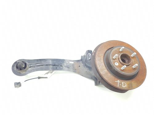 Used Right rear steering knuckle Right rear steering knuckle 38063218 38063218