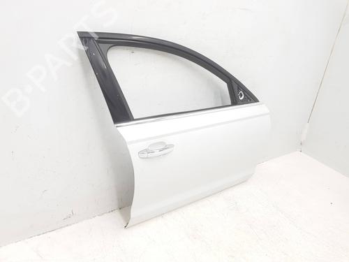 Right front door AUDI A6 C7 (4G2, 4GC) 2.0 TDI | BP29548296C3 