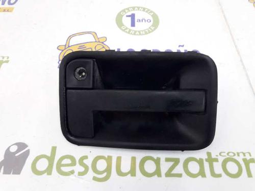 Front left exterior door handle CITROËN JUMPY I (U6U_) 1.9 TD 914375 | 914375 |