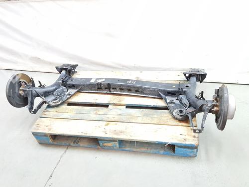 Rear axle SEAT ATECA (KH7, KHP)  | BP27880673M2 