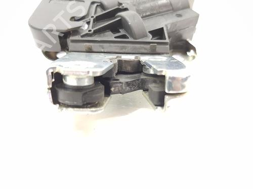 Tailgate lock AUDI A4 B8 (8K2) 2.0 TDI | BP6031114C101 