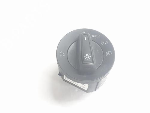 Hovedlysbryter SKODA KAMIQ (NW4) [2019-2026]  31840718