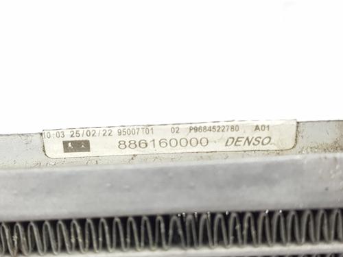 Water radiator CITROËN C3 III (SX) 1.2 VTi 82 | BP37439826M31 - Image 8
