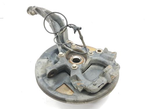 Right front steering knuckle LAND ROVER DISCOVERY III (L319) 2.7 TD 4x4 | BP11699039M26 