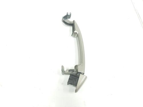 Rear left exterior door handle PEUGEOT 407 (6D_) 2.0 HDi (6DRHRH) | BP8281709C130 