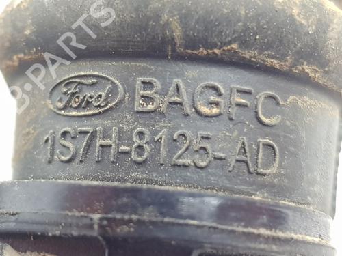 Water radiator FORD TRANSIT V363 Platform/Chassis (FED, FFD) 2.0 EcoBlue | BP31840476M31 